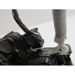 Serrure Arriere Gauche Bmw Serie 3 E46 Phase 2